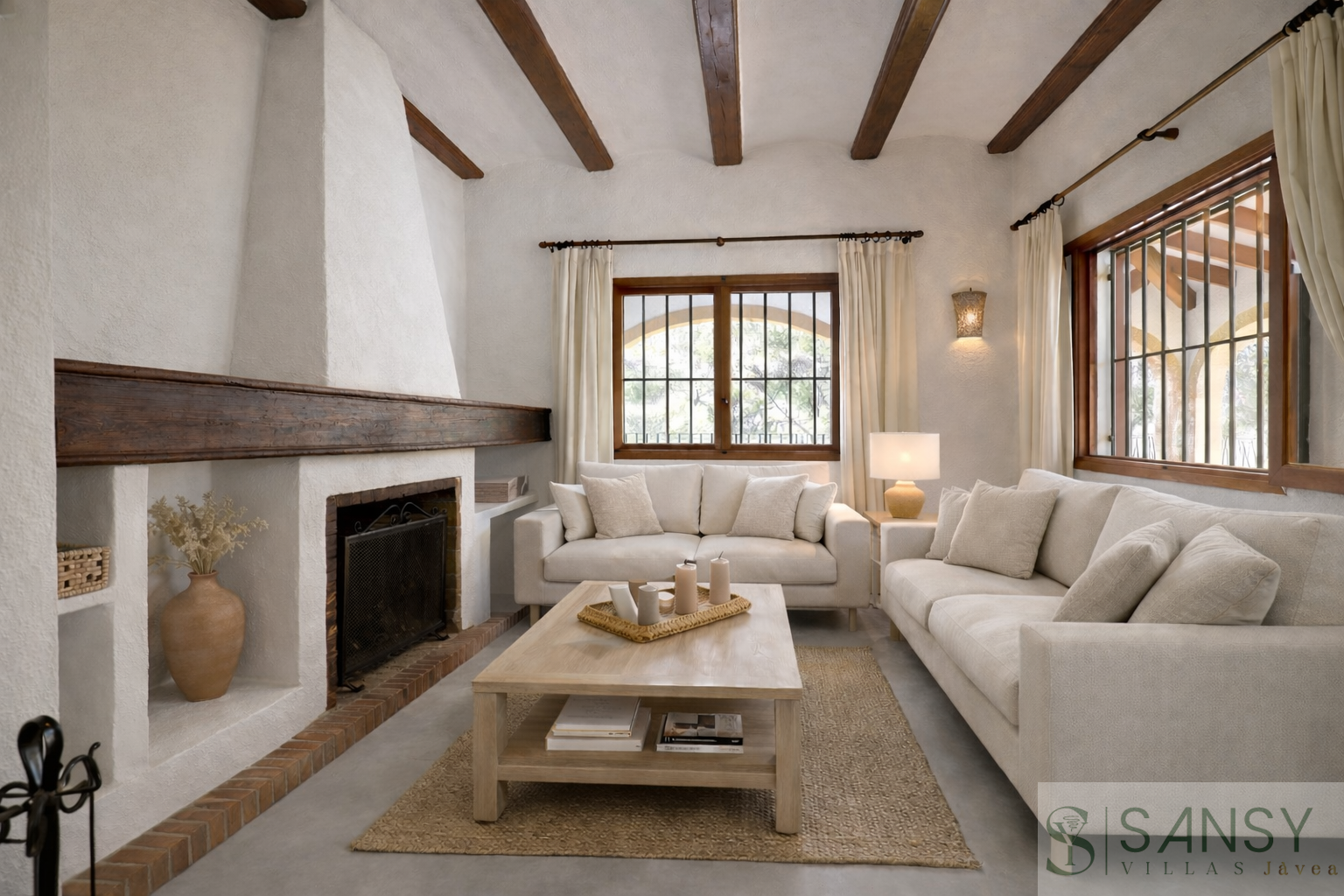 Venta de villa en Jávea-Xàbia