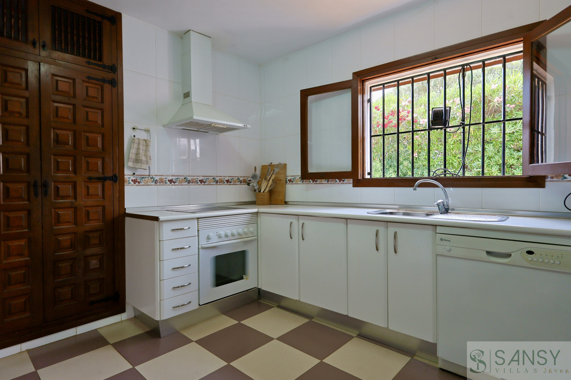 Venta de villa en Jávea-Xàbia
