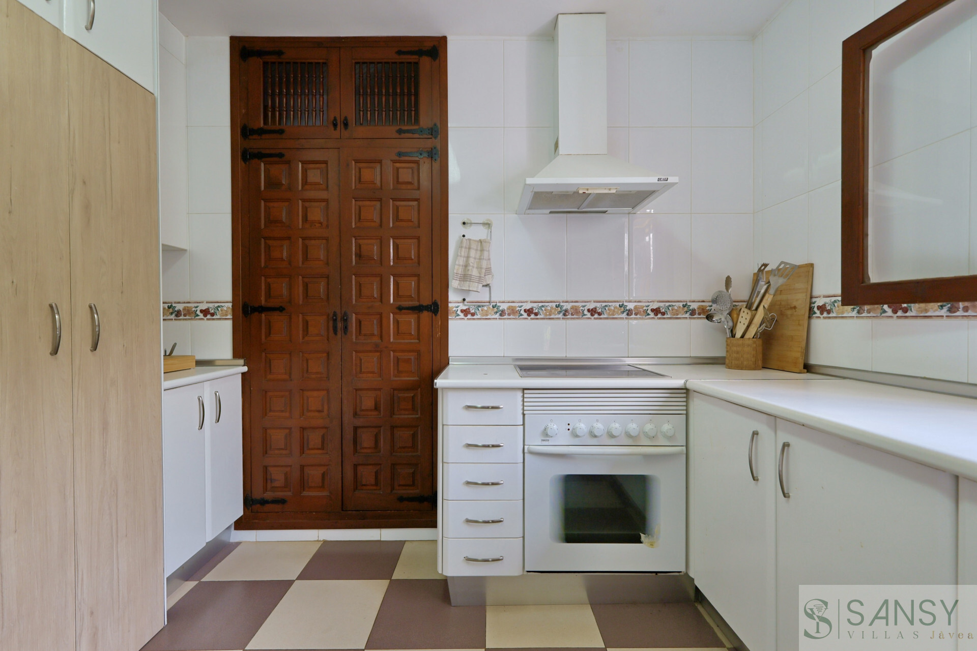Venta de villa en Jávea-Xàbia
