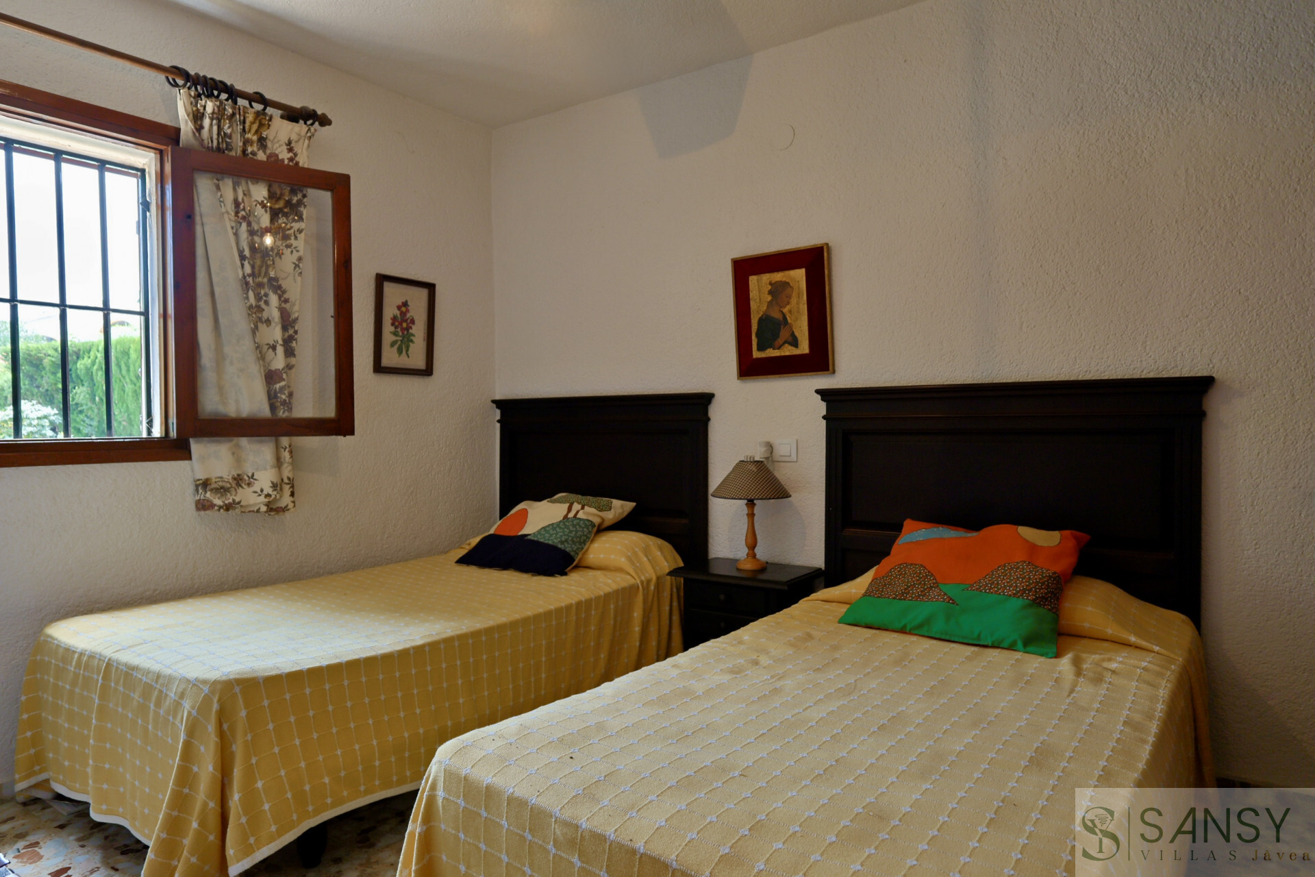 Venta de villa en Jávea-Xàbia