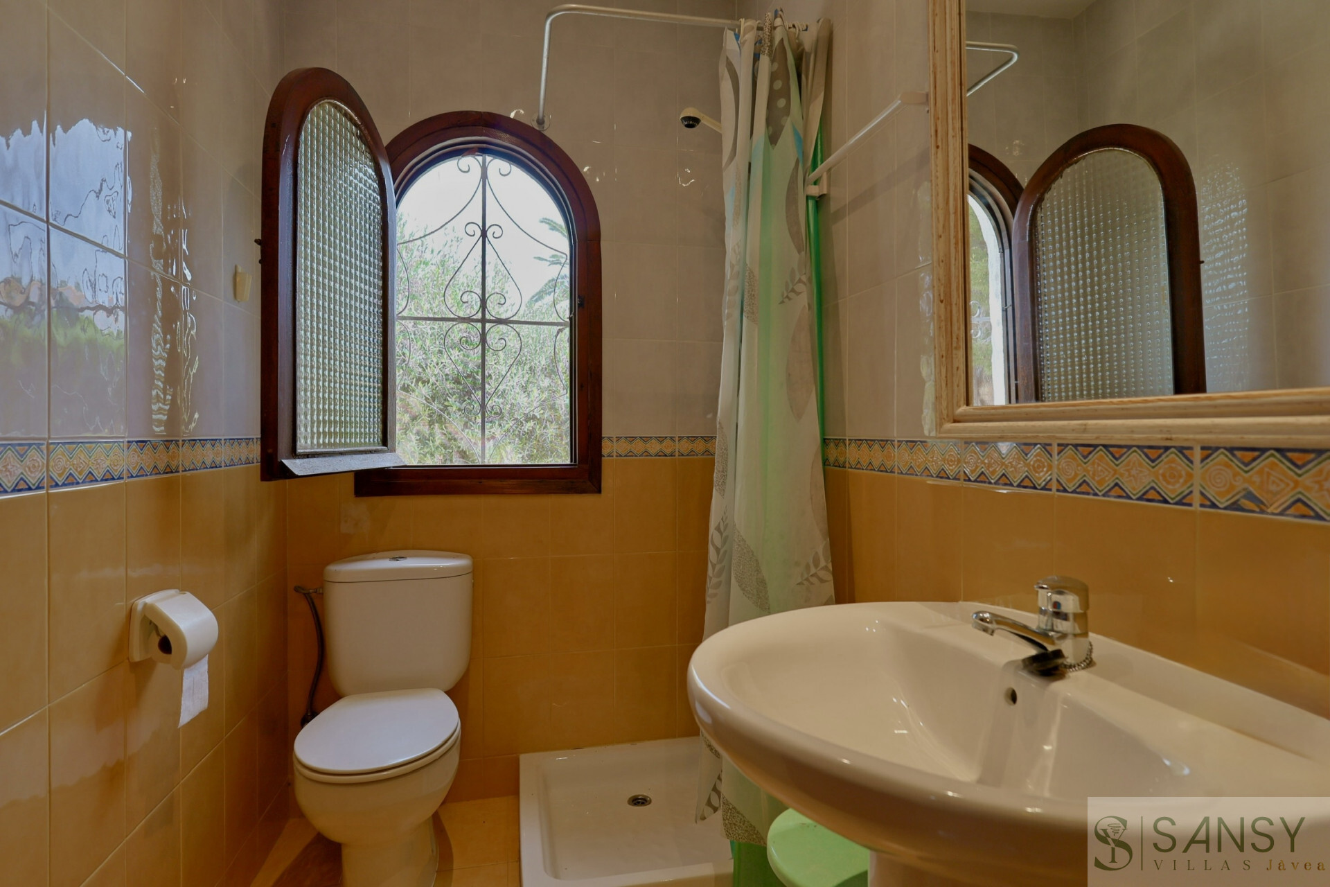 Venta de villa en Jávea-Xàbia