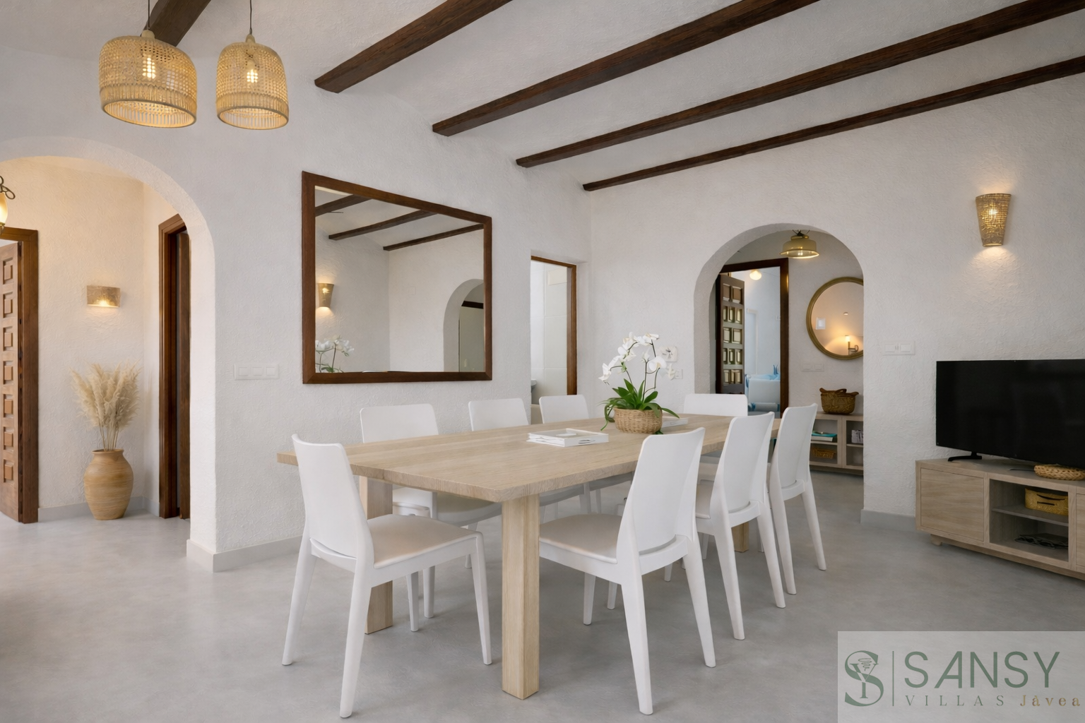 Venta de villa en Jávea-Xàbia