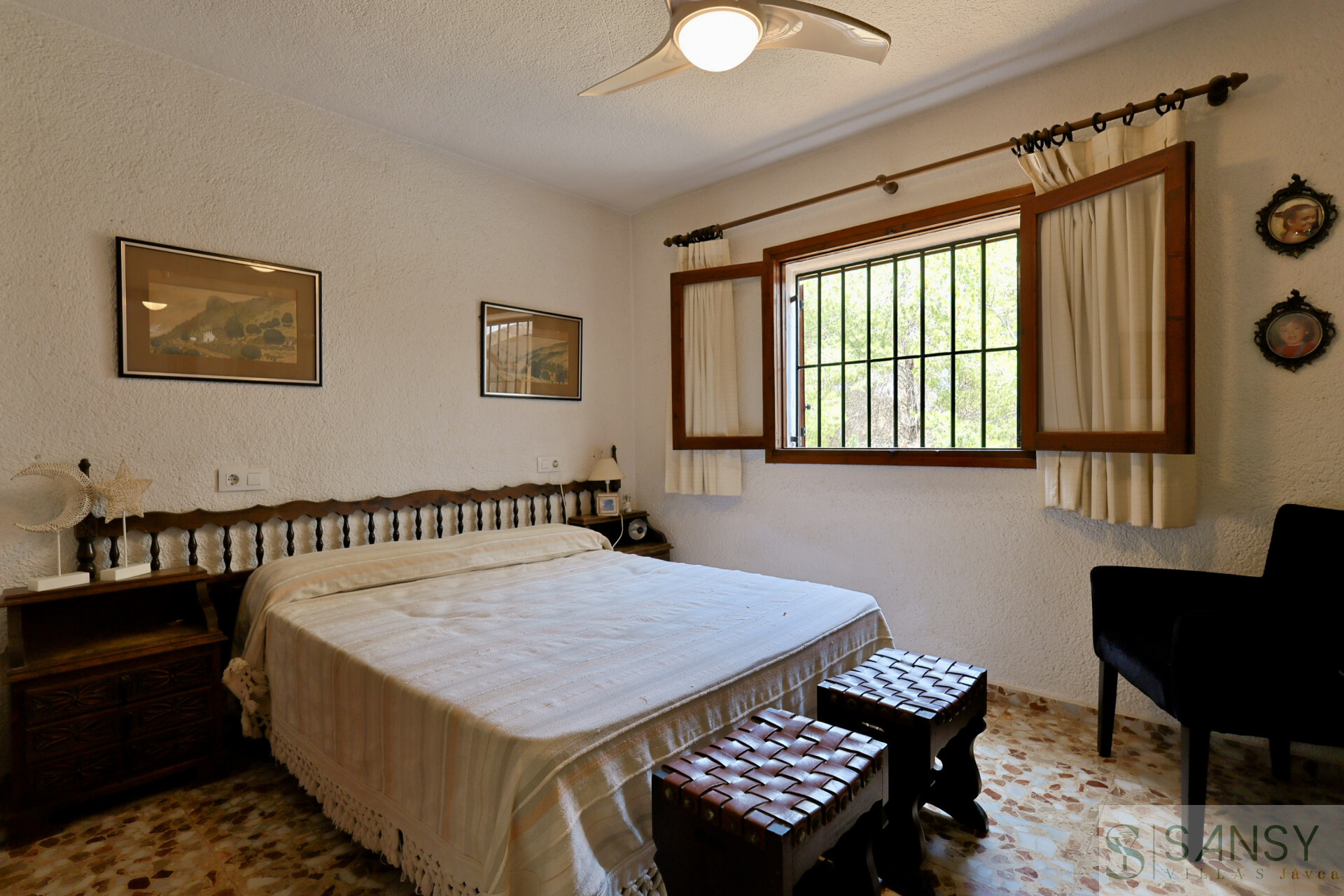 Venta de villa en Jávea-Xàbia