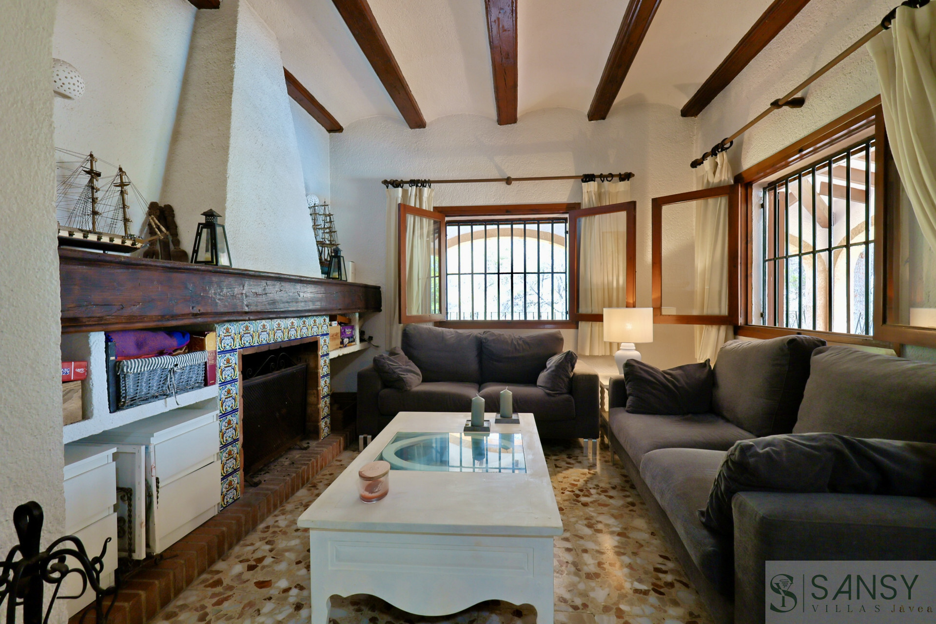 Venta de villa en Jávea-Xàbia