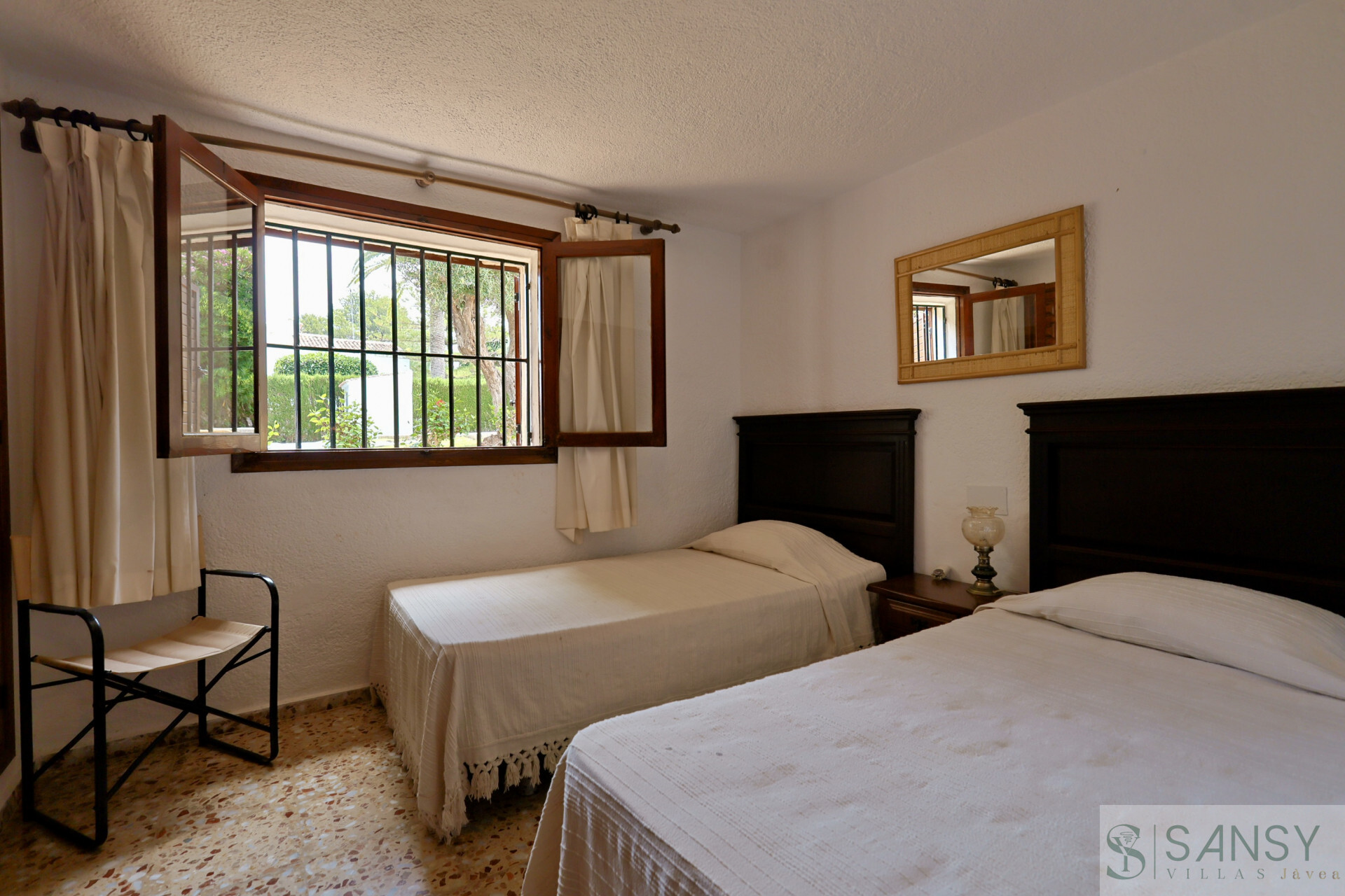 Venta de villa en Jávea-Xàbia