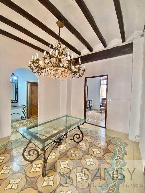 Venta de  en Jávea-Xàbia