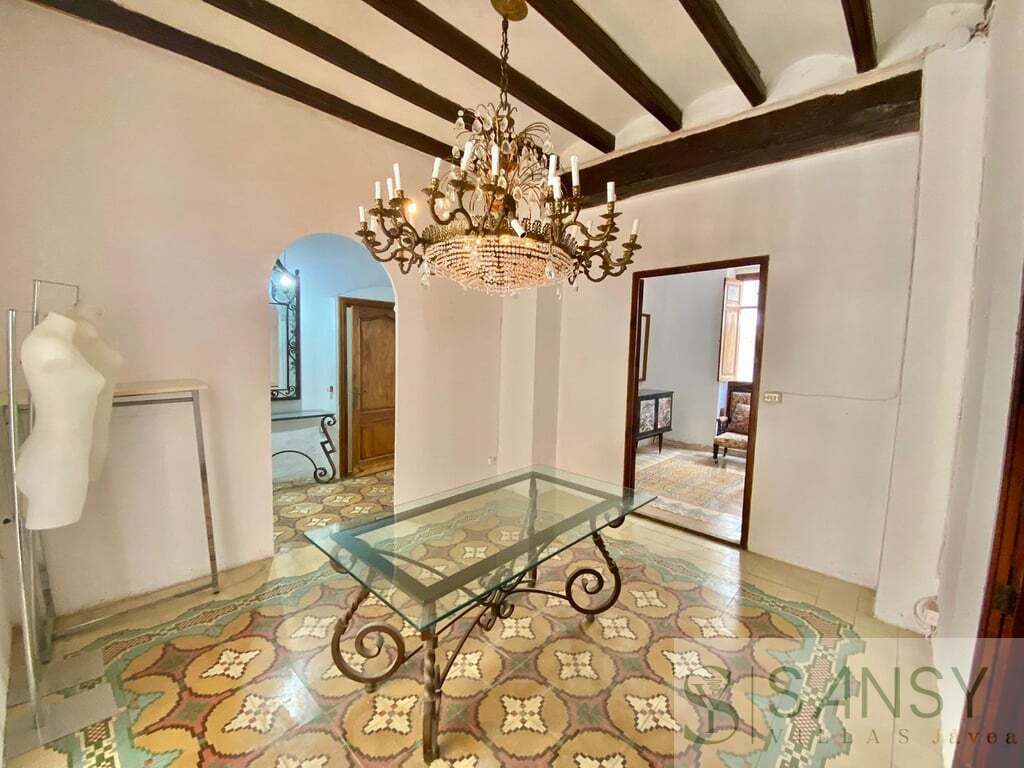Venta de  en Jávea-Xàbia