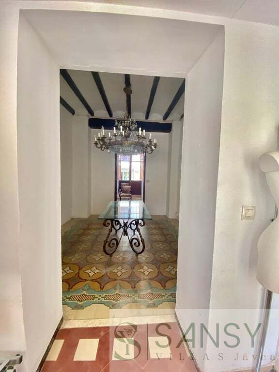 Venta de  en Jávea-Xàbia