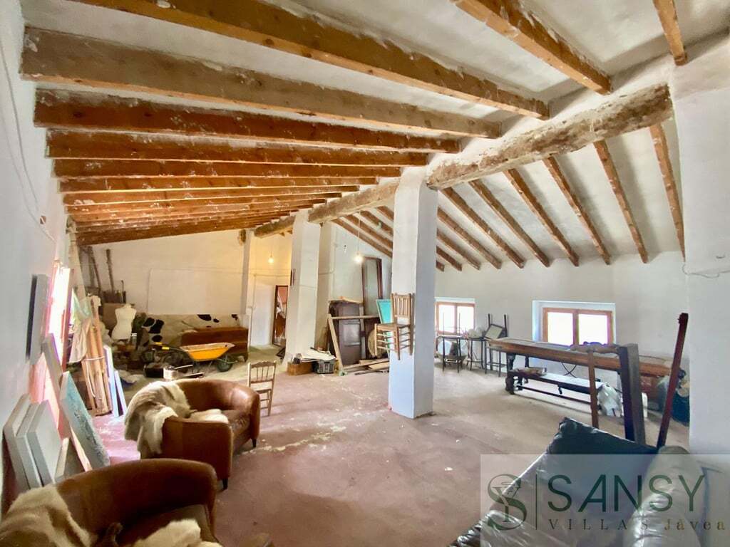 Venta de  en Jávea-Xàbia