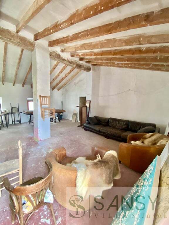Venta de  en Jávea-Xàbia