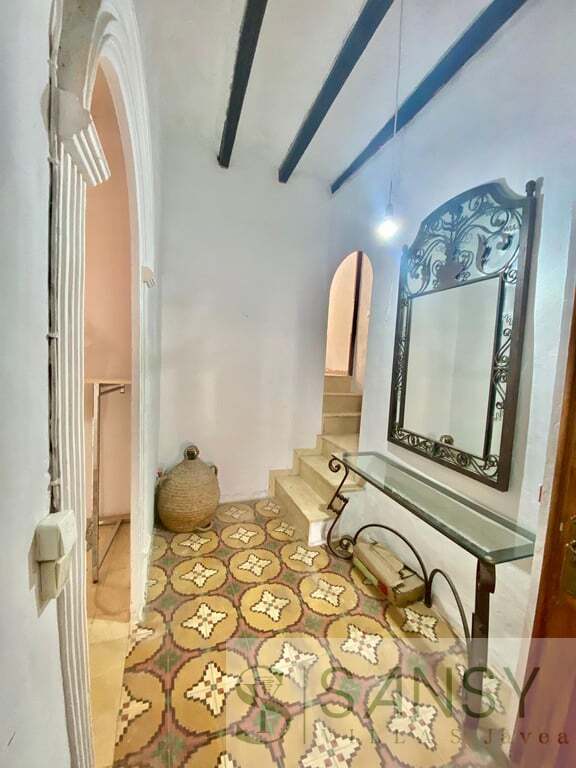 Venta de  en Jávea-Xàbia