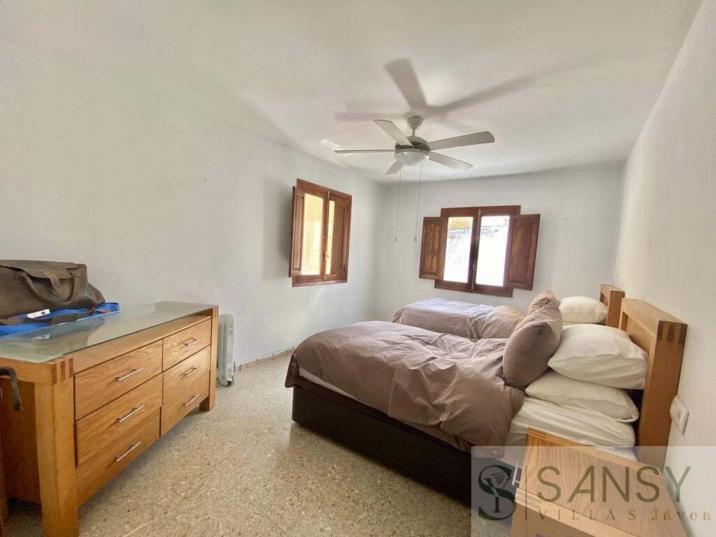 Venta de  en Jávea-Xàbia