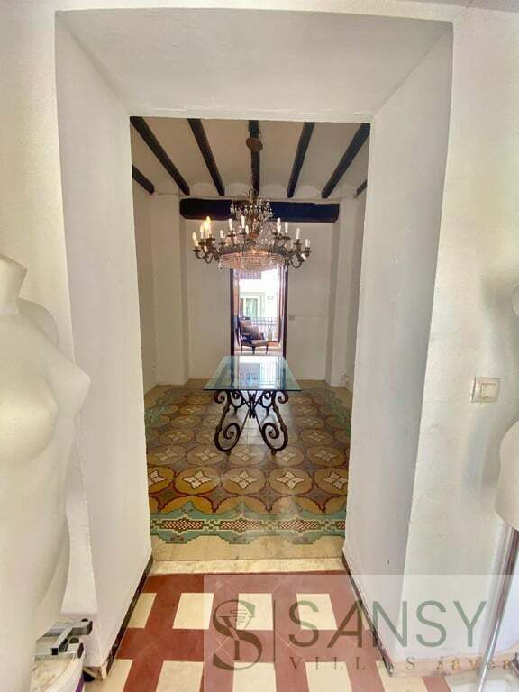 Venta de  en Jávea-Xàbia