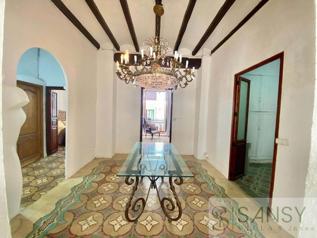 Venta de  en Jávea-Xàbia
