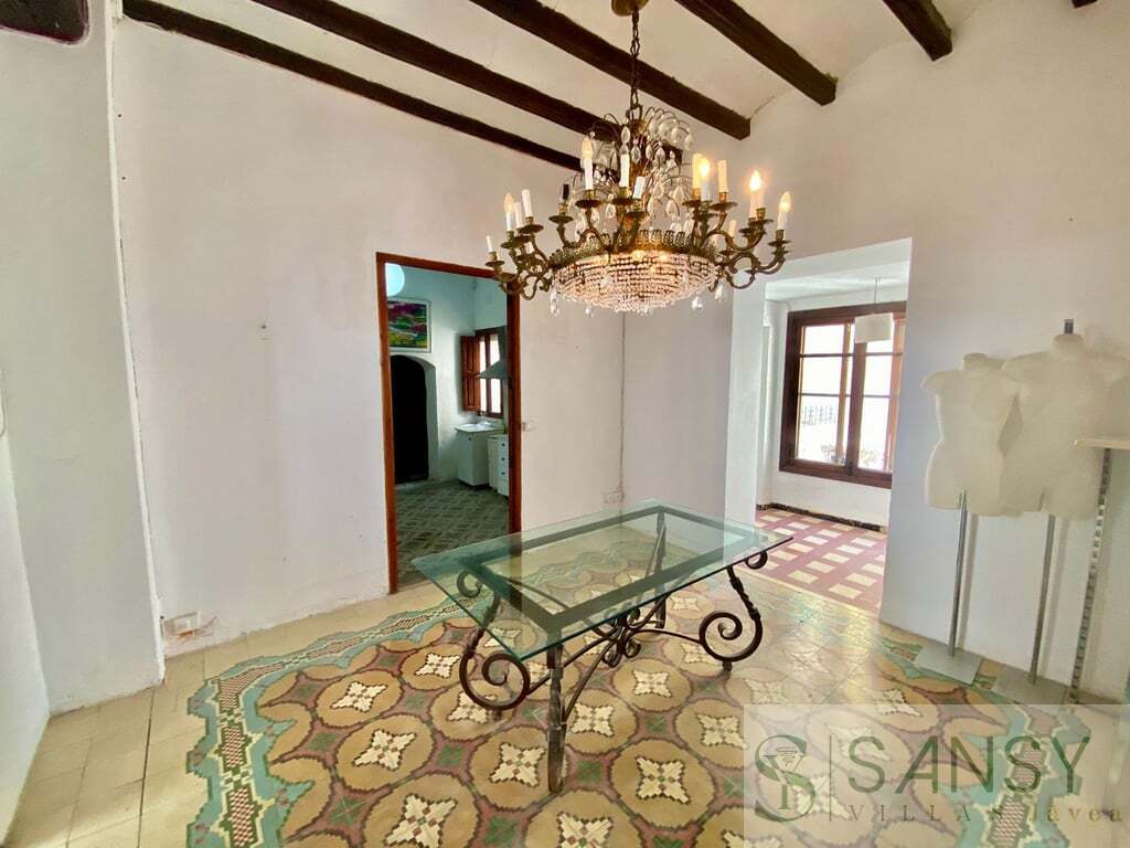 Venta de  en Jávea-Xàbia