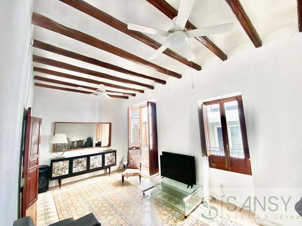 Venta de  en Jávea-Xàbia