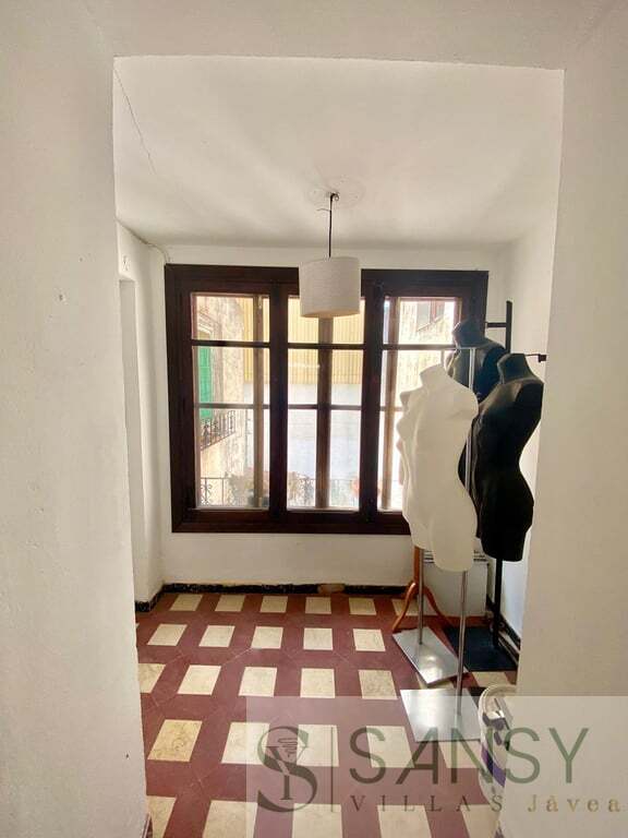 Venta de  en Jávea-Xàbia