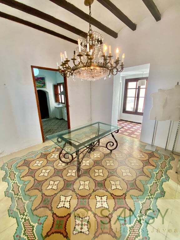 Venta de  en Jávea-Xàbia