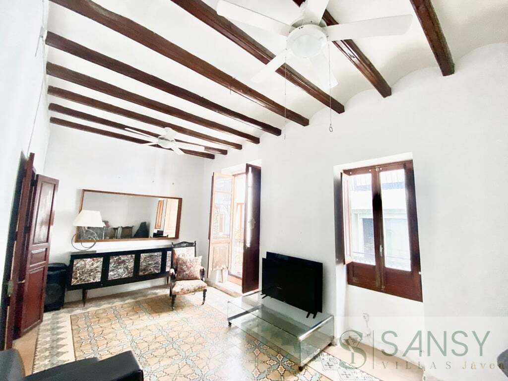 Venta de  en Jávea-Xàbia