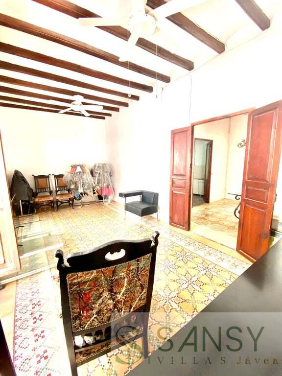 Venta de  en Jávea-Xàbia