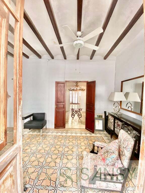 Venta de  en Jávea-Xàbia