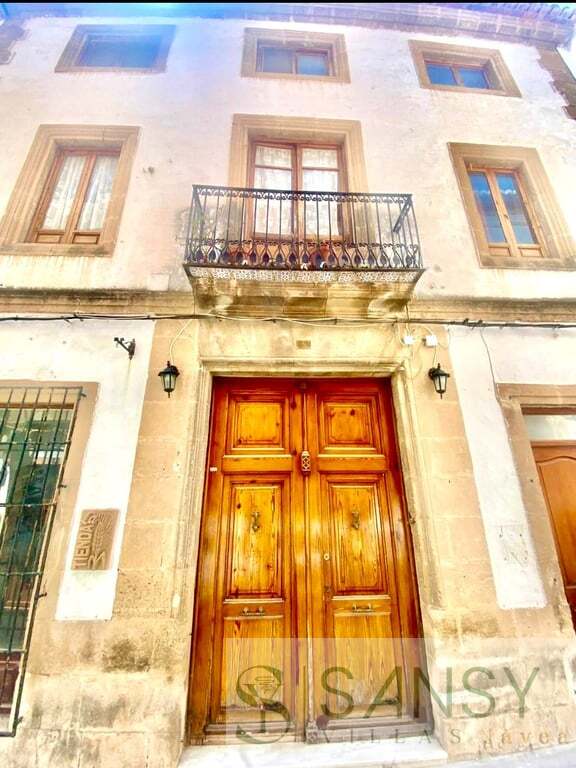 Venta de  en Jávea-Xàbia