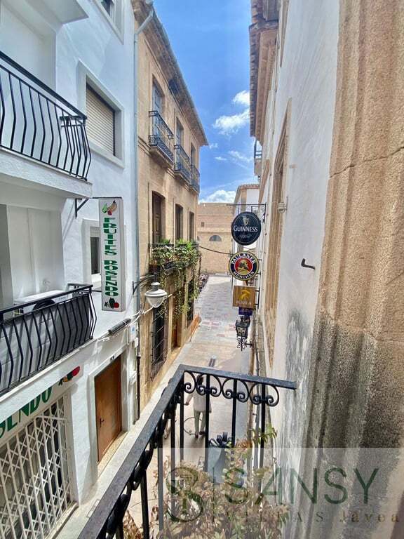 Venta de  en Jávea-Xàbia