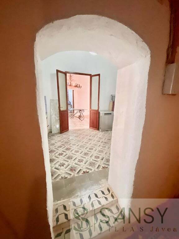 Venta de  en Jávea-Xàbia