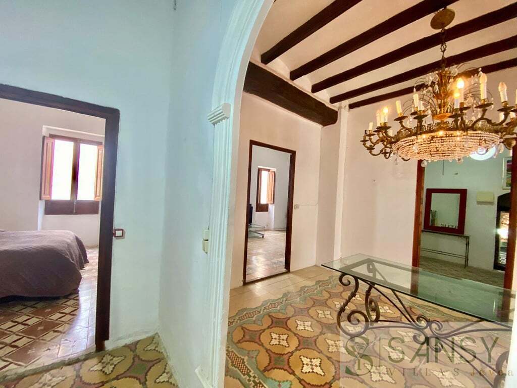 Venta de  en Jávea-Xàbia