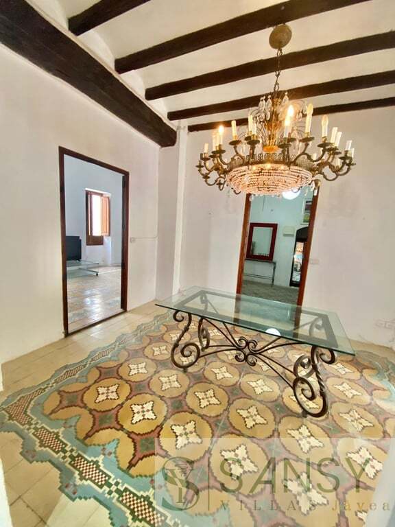 Venta de  en Jávea-Xàbia