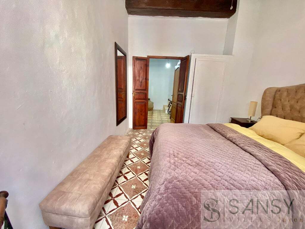 Venta de  en Jávea-Xàbia