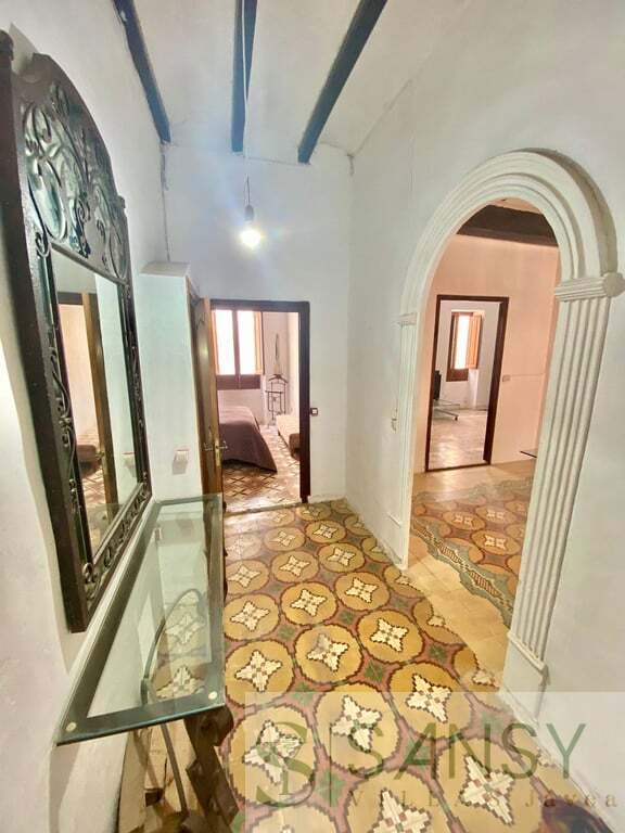 Venta de  en Jávea-Xàbia