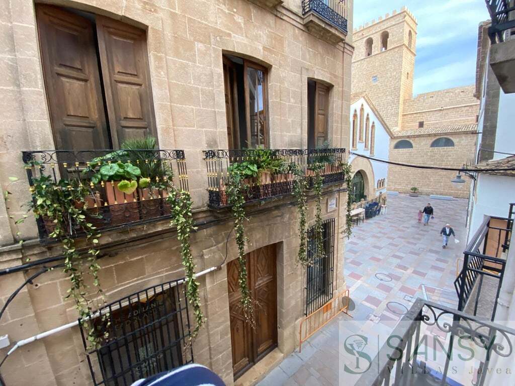 Venta de  en Jávea-Xàbia