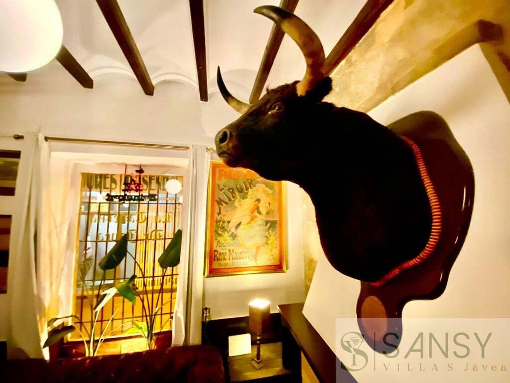 Venta de  en Jávea-Xàbia