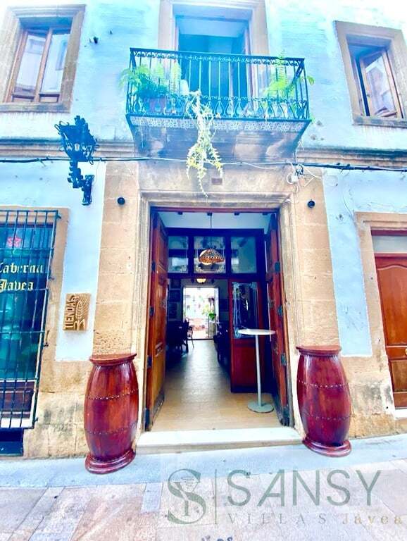 Venta de  en Jávea-Xàbia