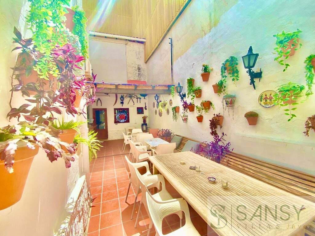 Venta de  en Jávea-Xàbia