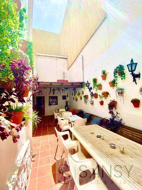 Venta de  en Jávea-Xàbia