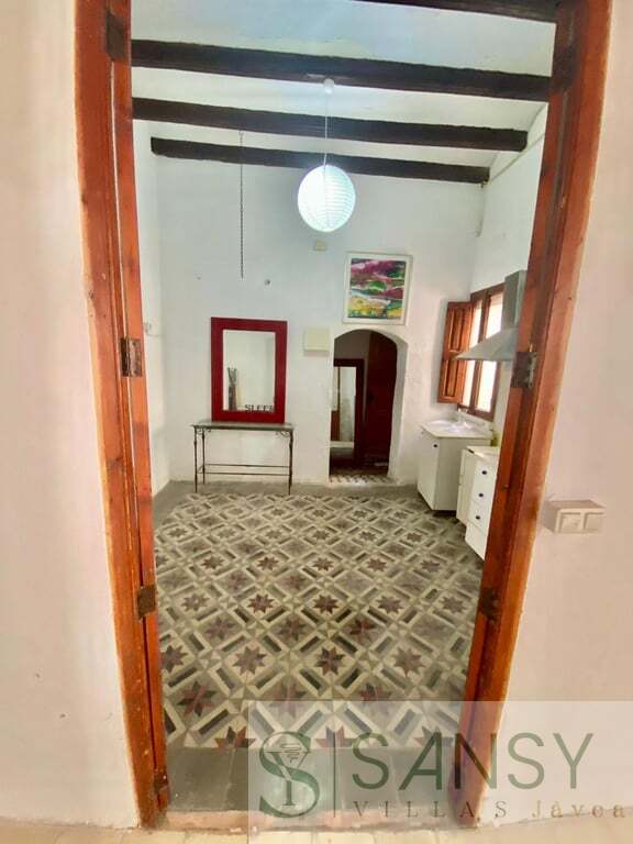 Venta de  en Jávea-Xàbia