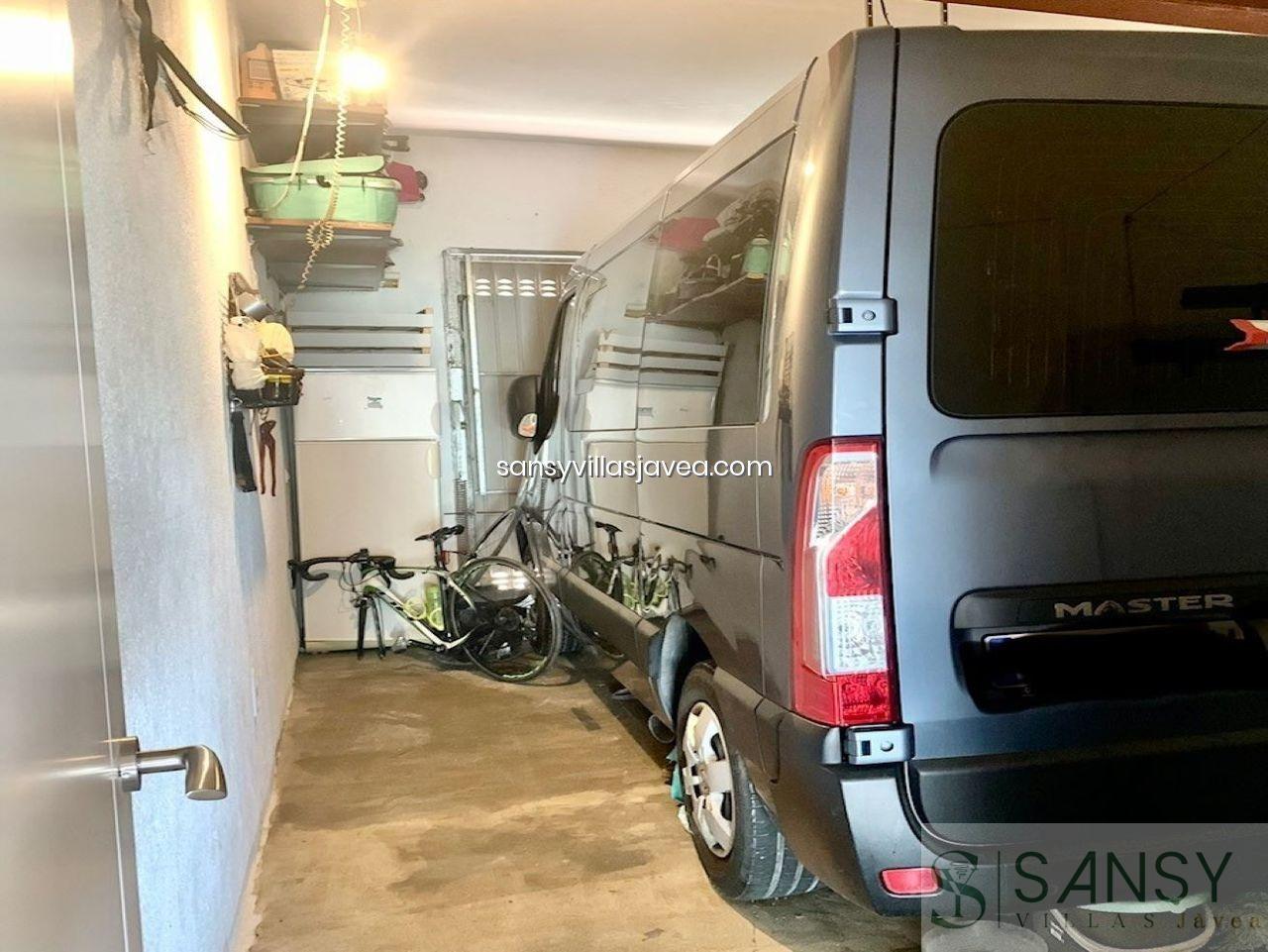 Köp av herrgård i Benitachell