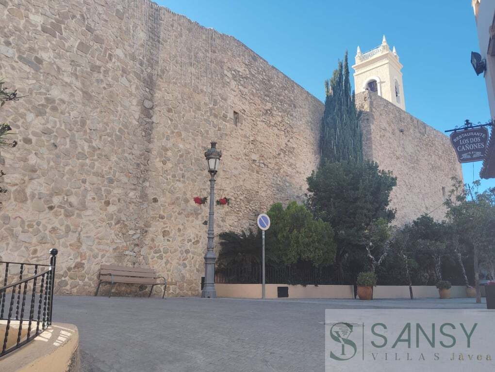 Venta de  en Calpe