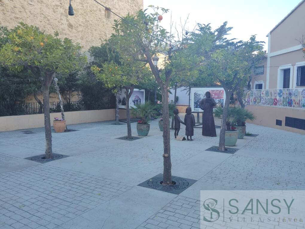 Venta de  en Calpe