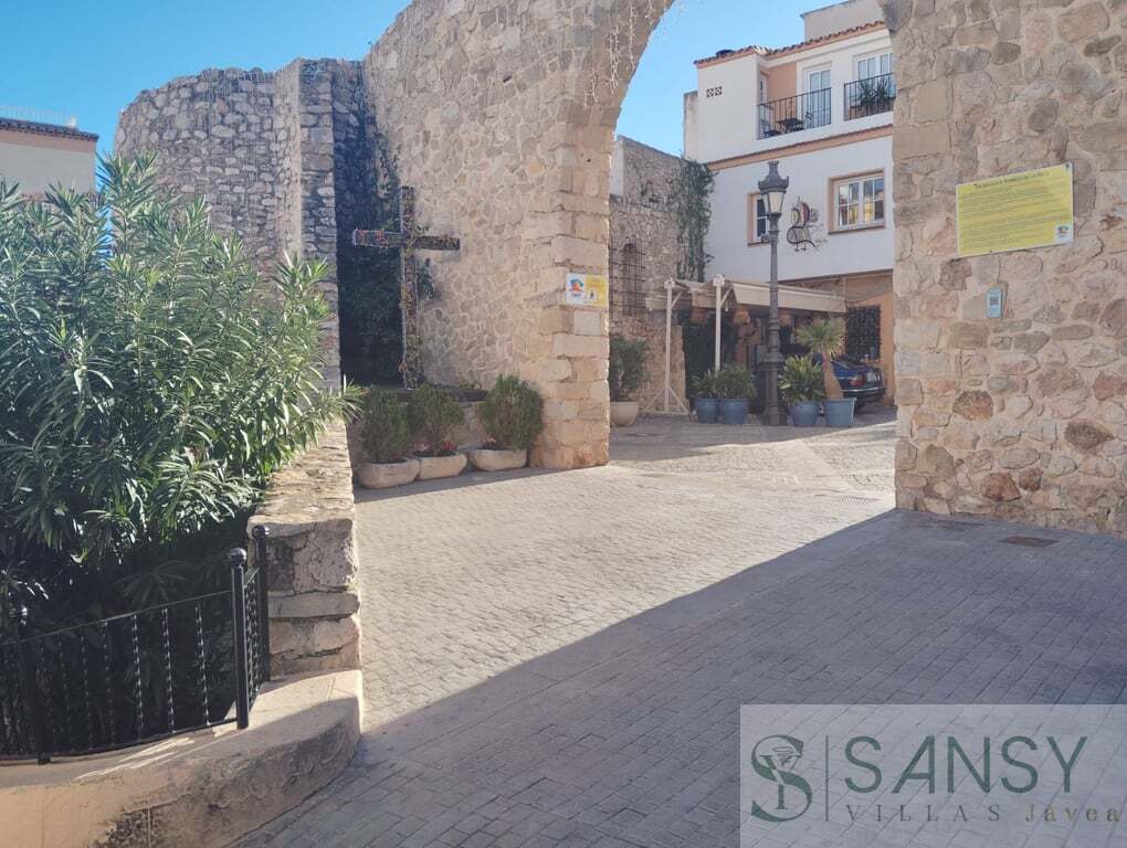 Venta de  en Calpe