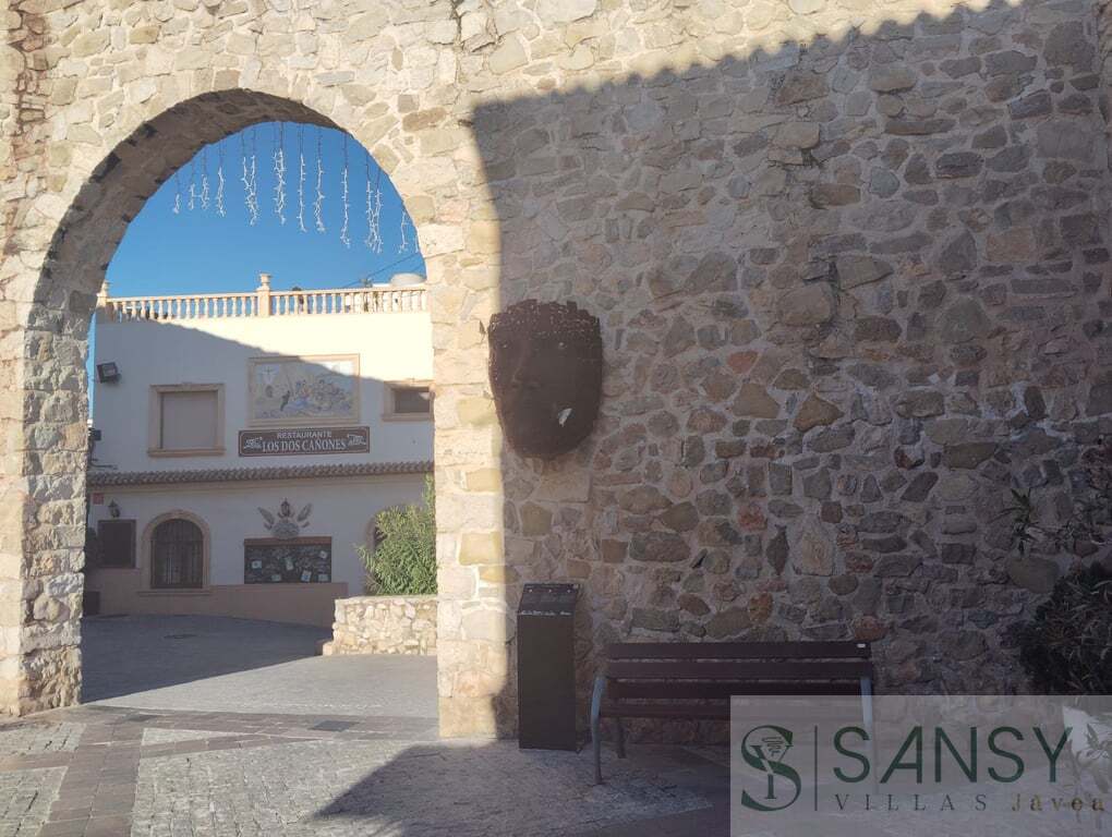 Venta de  en Calpe