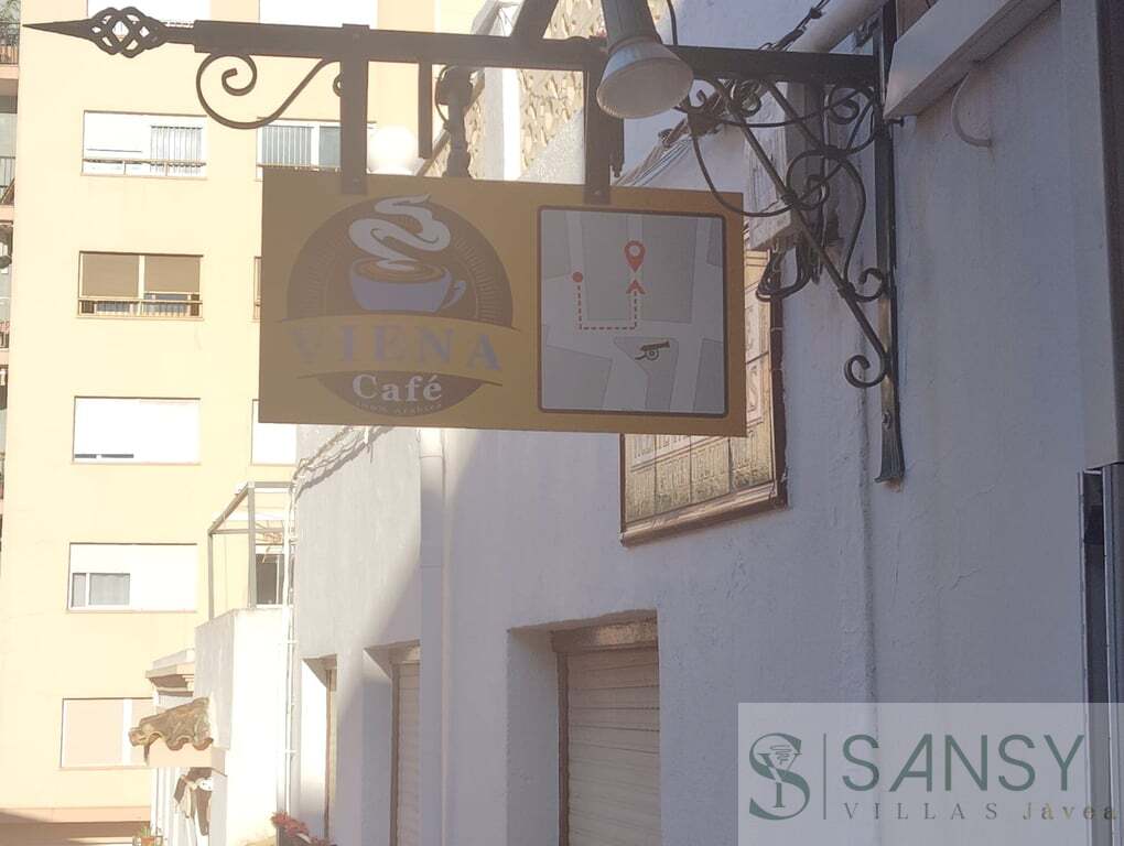 Venta de  en Calpe