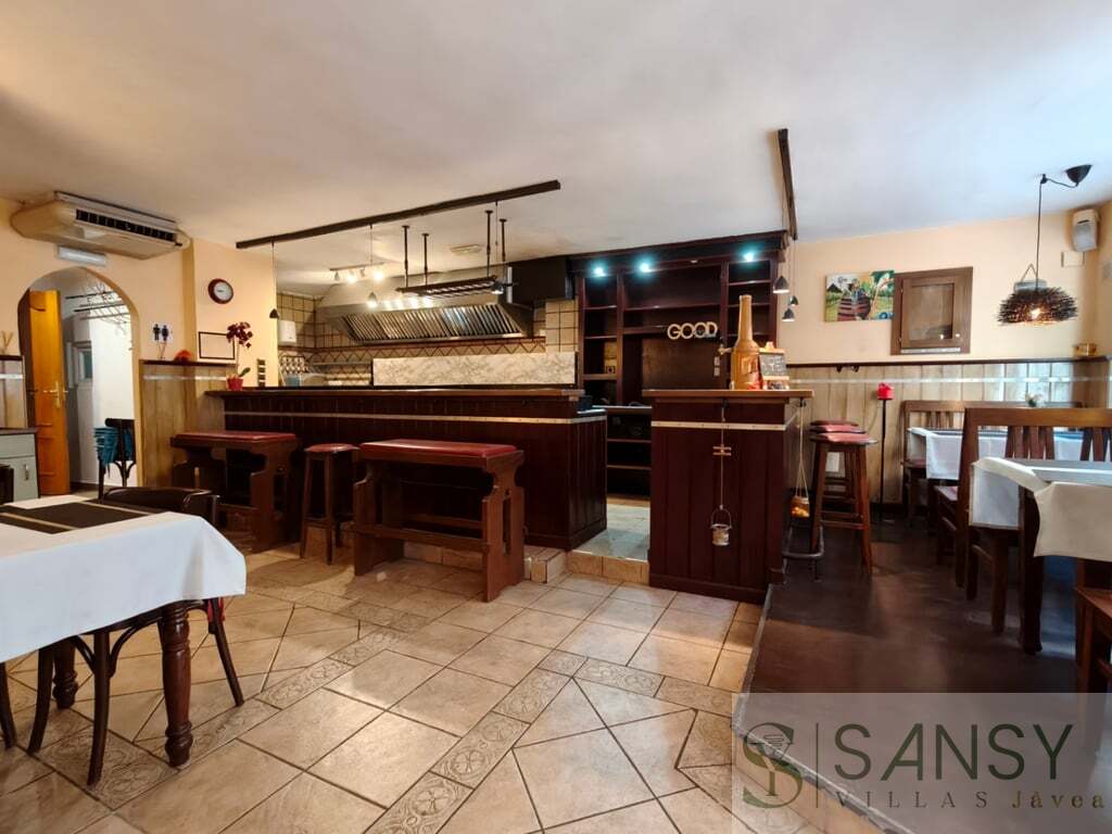 Venta de  en Calpe
