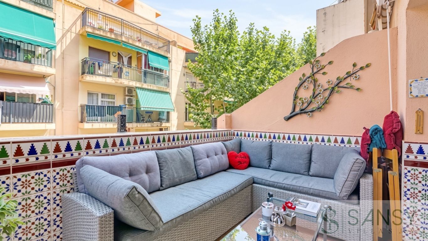 Venta de apartamento en Calpe