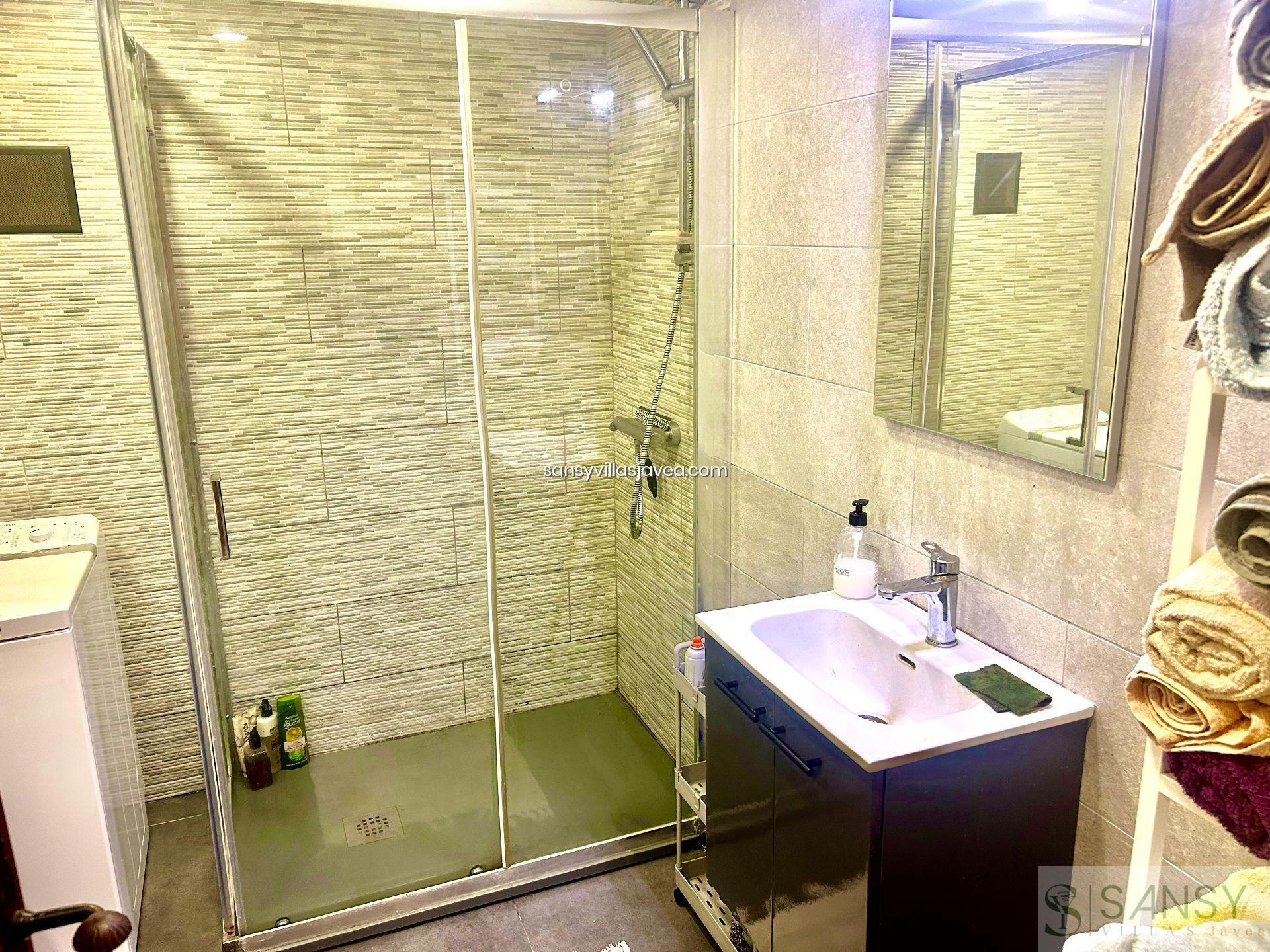 For sale of villa in Jávea-Xàbia