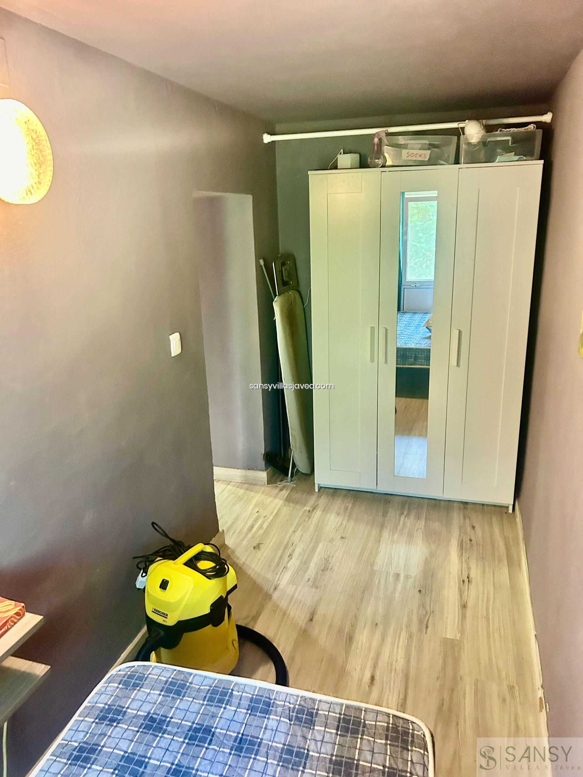 For sale of villa in Jávea-Xàbia
