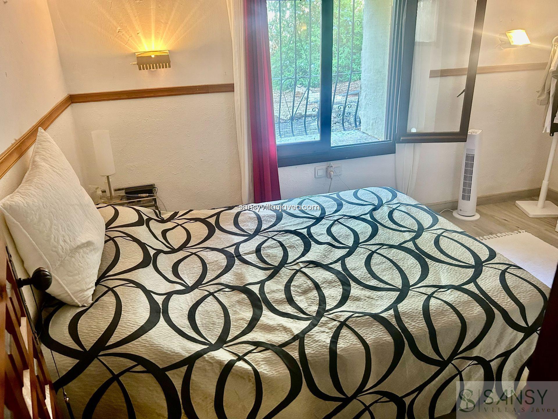 For sale of villa in Jávea-Xàbia