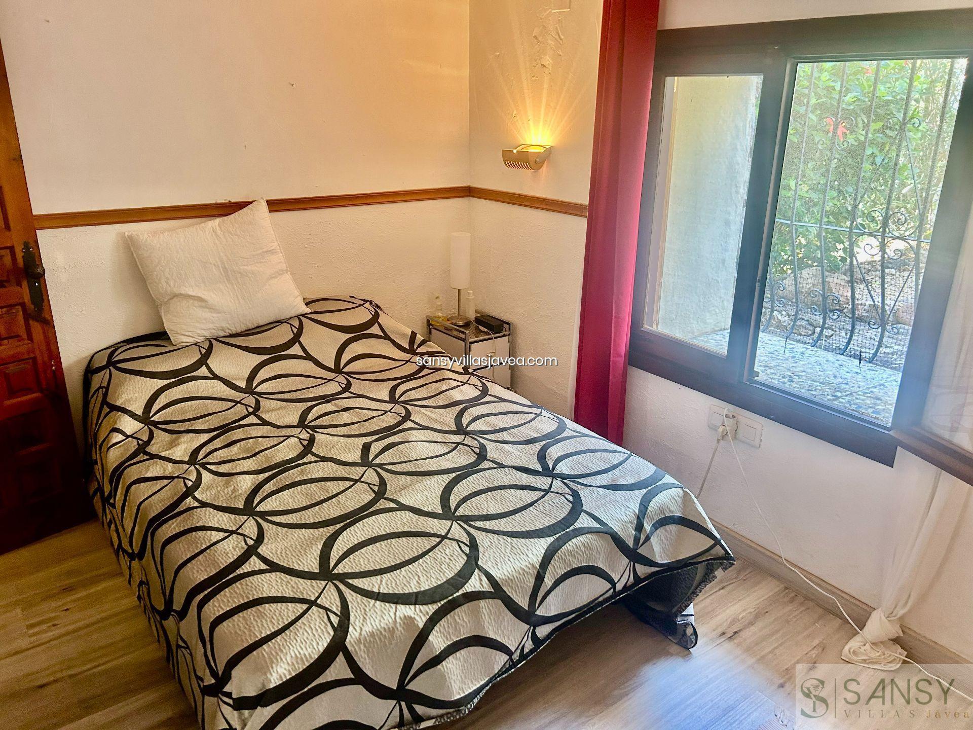 For sale of villa in Jávea-Xàbia
